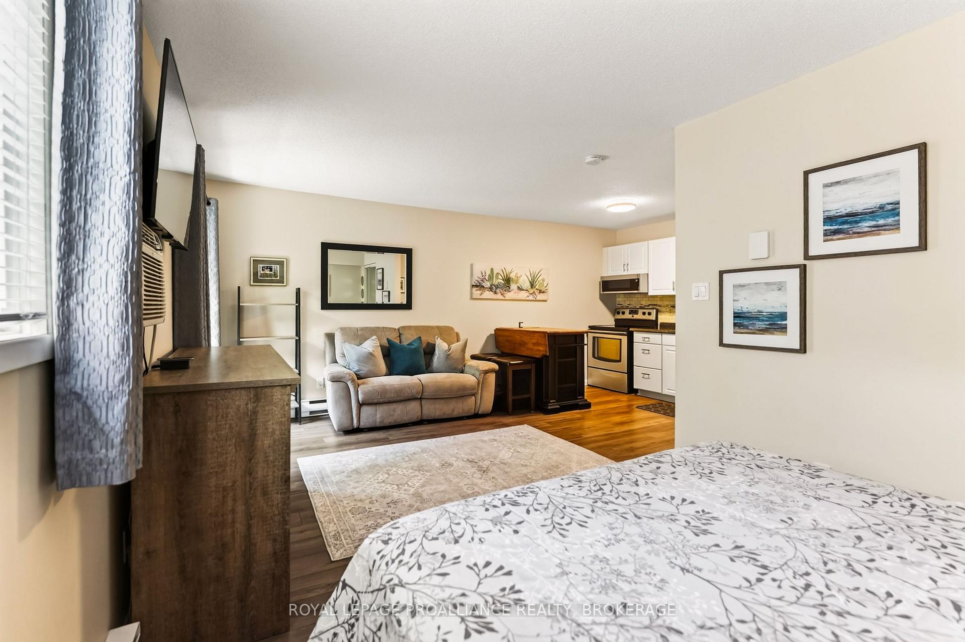 Photo 19 of Unit 210, 561 Armstrong Road, Kingston, East Gardiners Rd — HOMEH