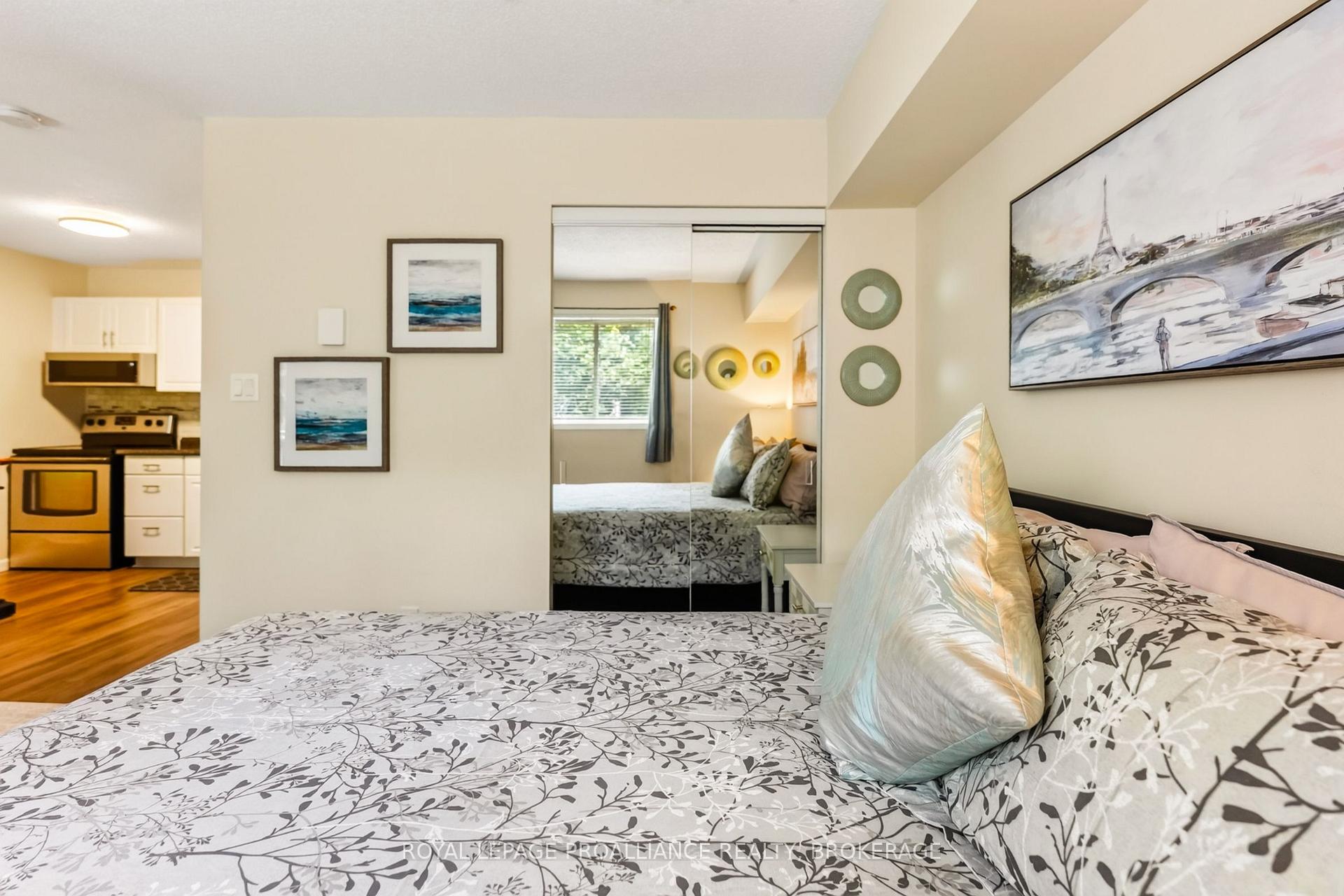 Photo 20 of Unit 210, 561 Armstrong Road, Kingston, East Gardiners Rd — HOMEH