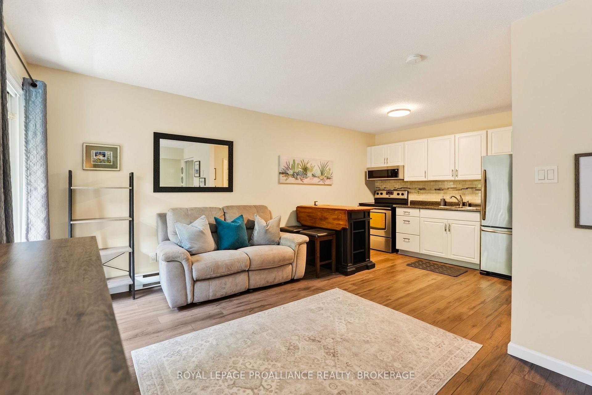 Photo 21 of Unit 210, 561 Armstrong Road, Kingston, East Gardiners Rd — HOMEH