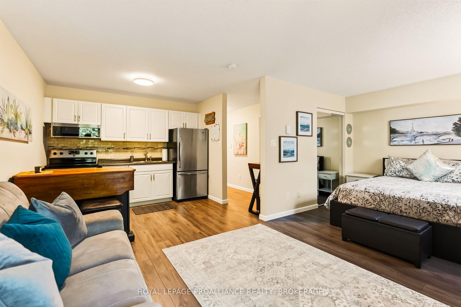 Photo 22 of Unit 210, 561 Armstrong Road, Kingston, East Gardiners Rd — HOMEH