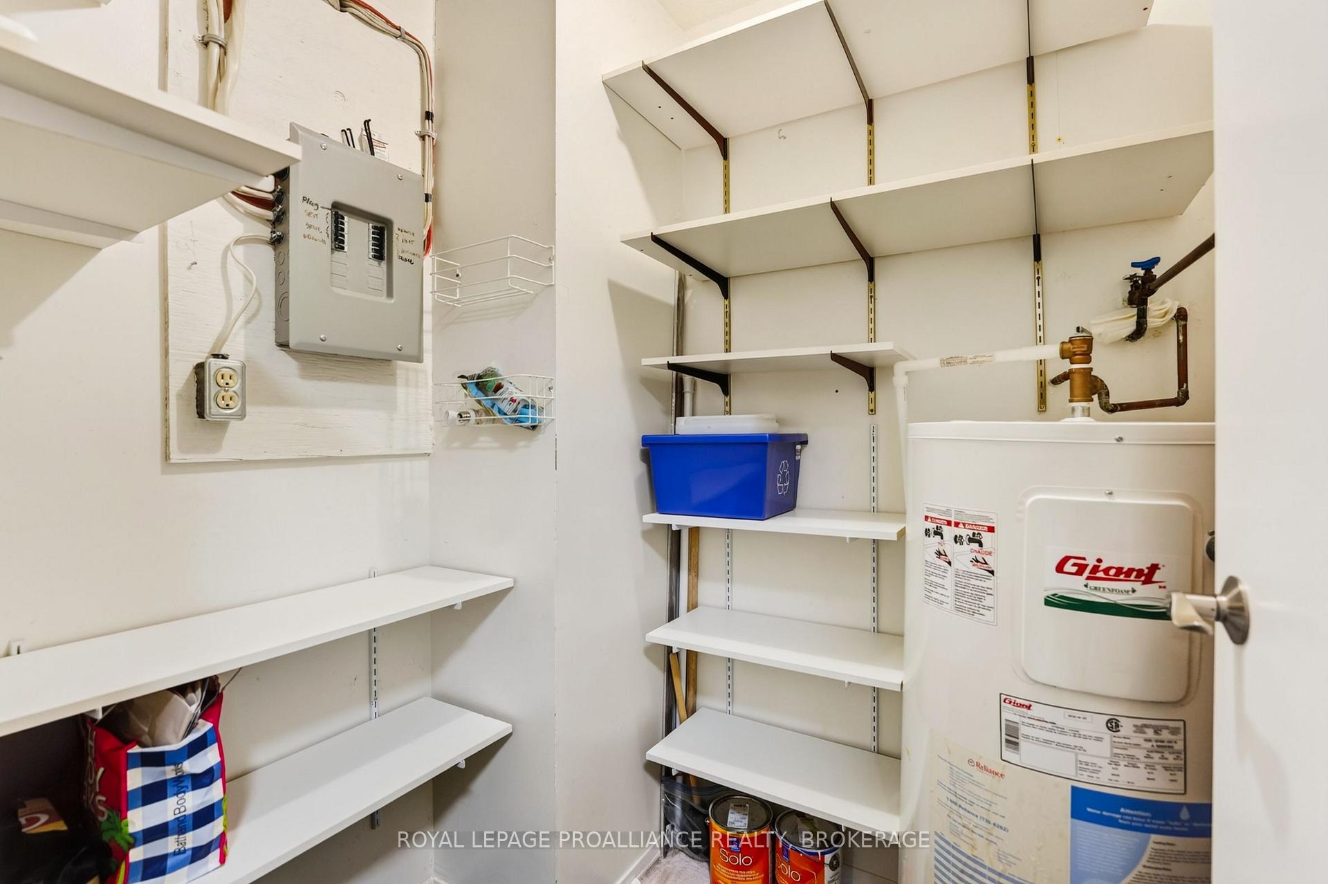 Photo 25 of Unit 210, 561 Armstrong Road, Kingston, East Gardiners Rd — HOMEH
