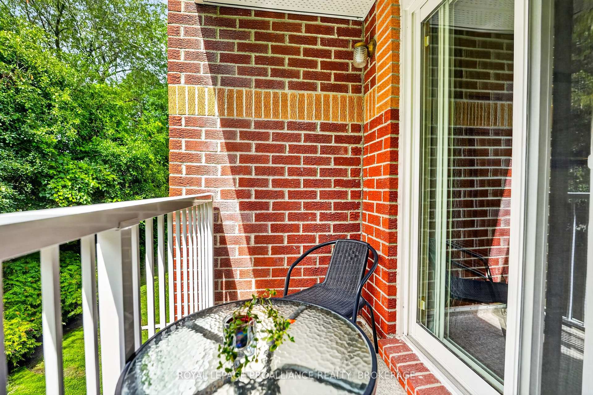 Photo 27 of Unit 210, 561 Armstrong Road, Kingston, East Gardiners Rd — HOMEH