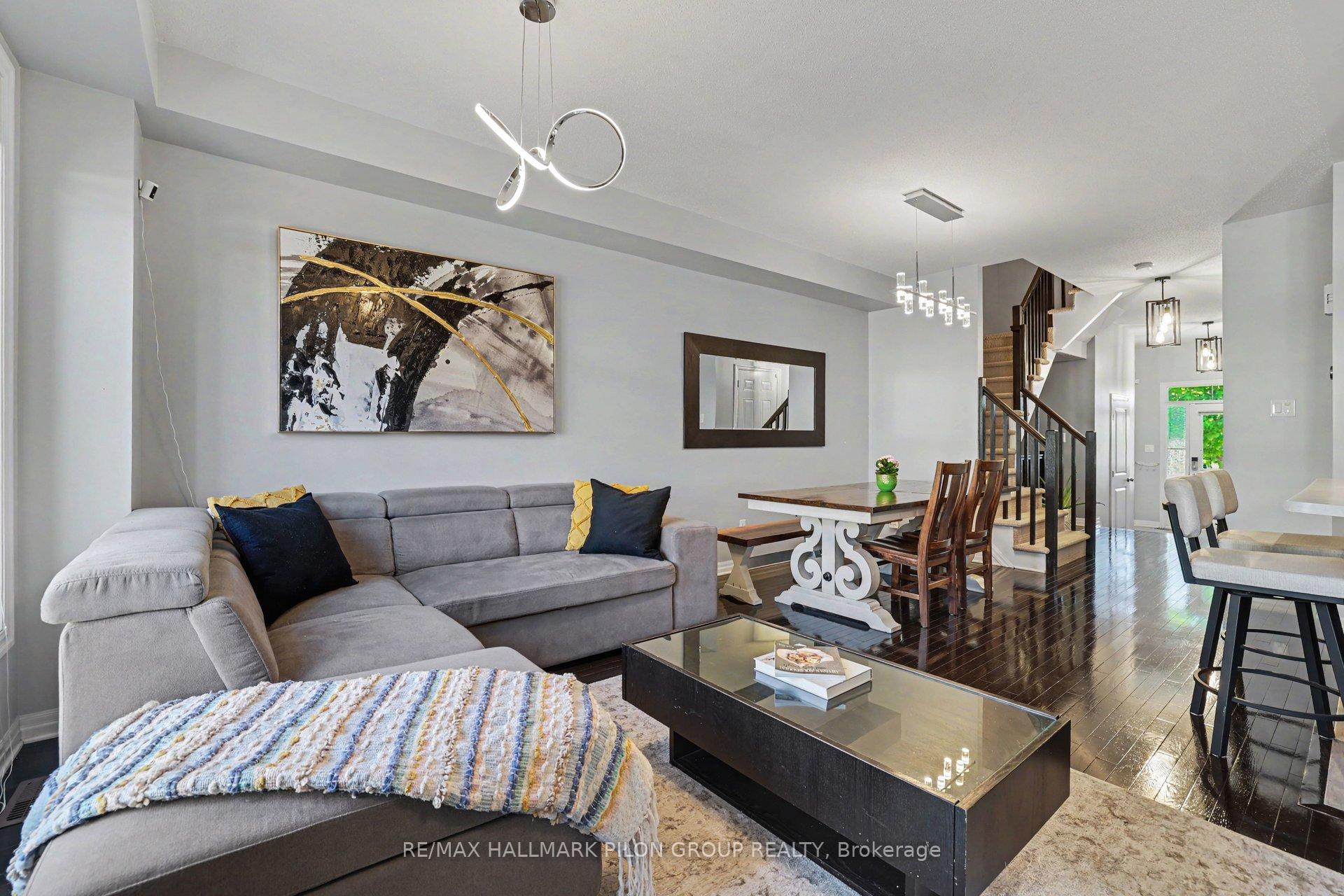 Photo 9 of 673 Spring Valley Drive, Ottawa, Mer Bleue/Bradley Estates/Anderson Park — HOMEH