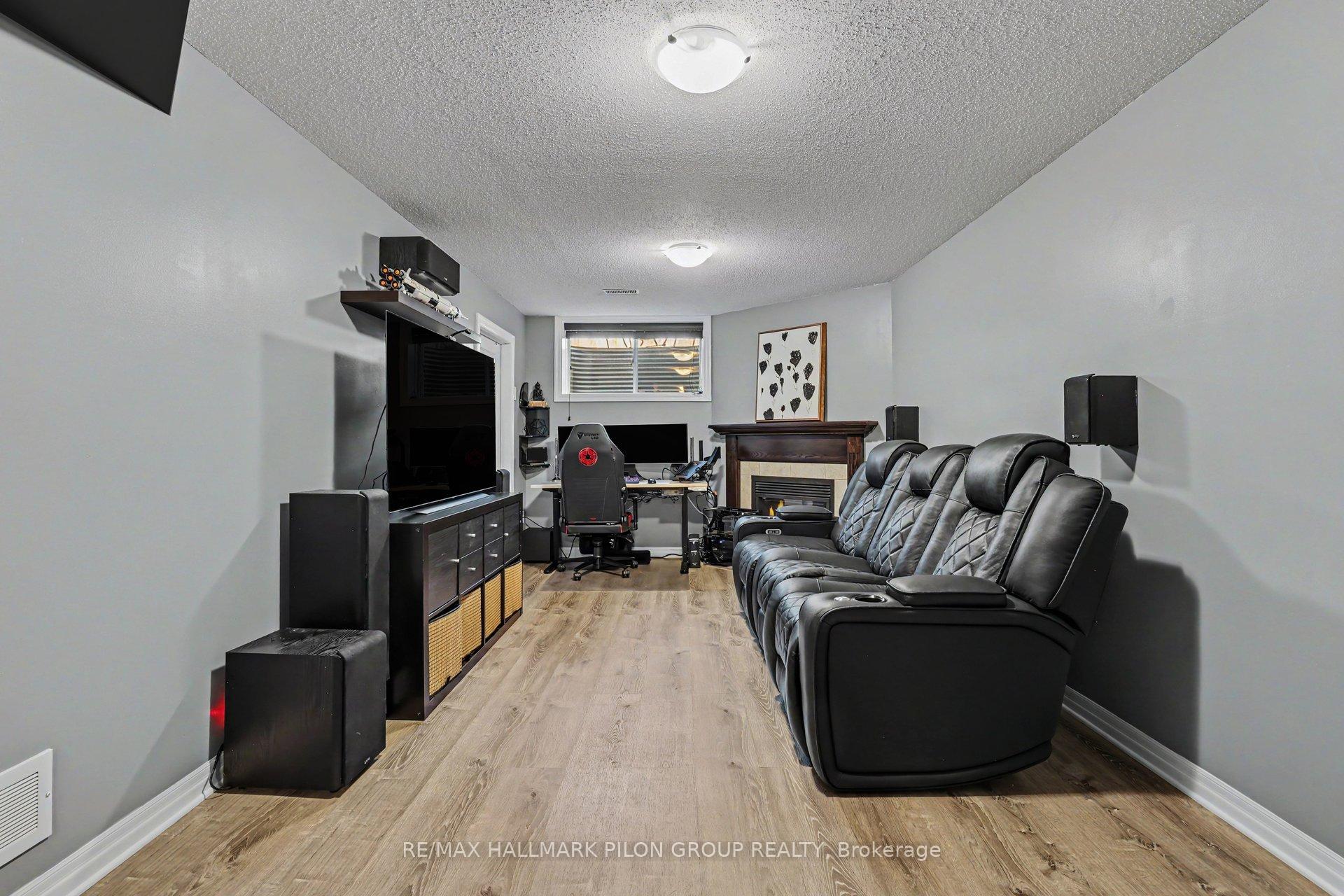 Photo 20 of 673 Spring Valley Drive, Ottawa, Mer Bleue/Bradley Estates/Anderson Park — HOMEH