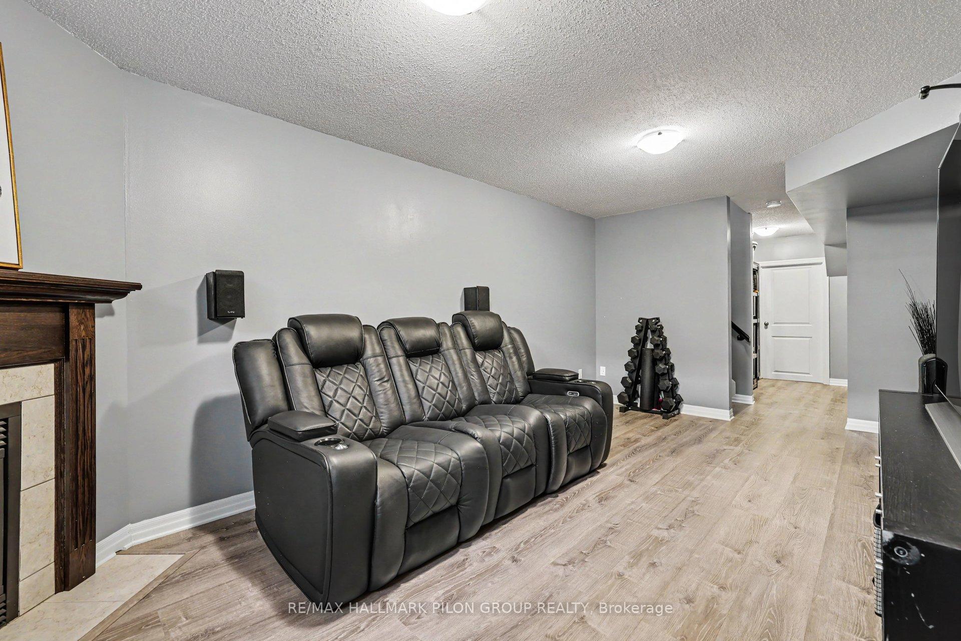 Photo 21 of 673 Spring Valley Drive, Ottawa, Mer Bleue/Bradley Estates/Anderson Park — HOMEH