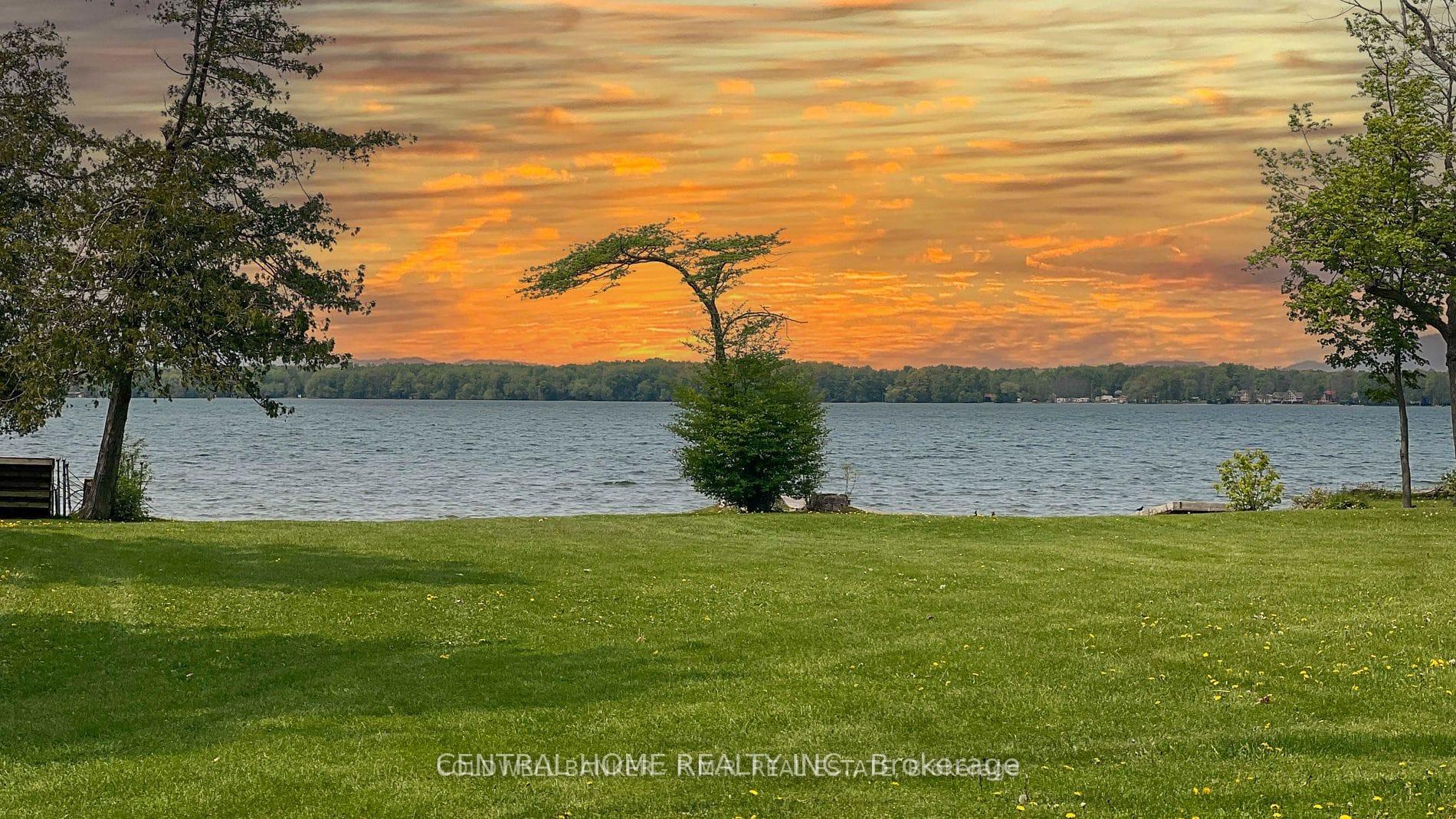 Photo 18 of 27 Blue Heron Drive, Georgina, Pefferlaw — HOMEH