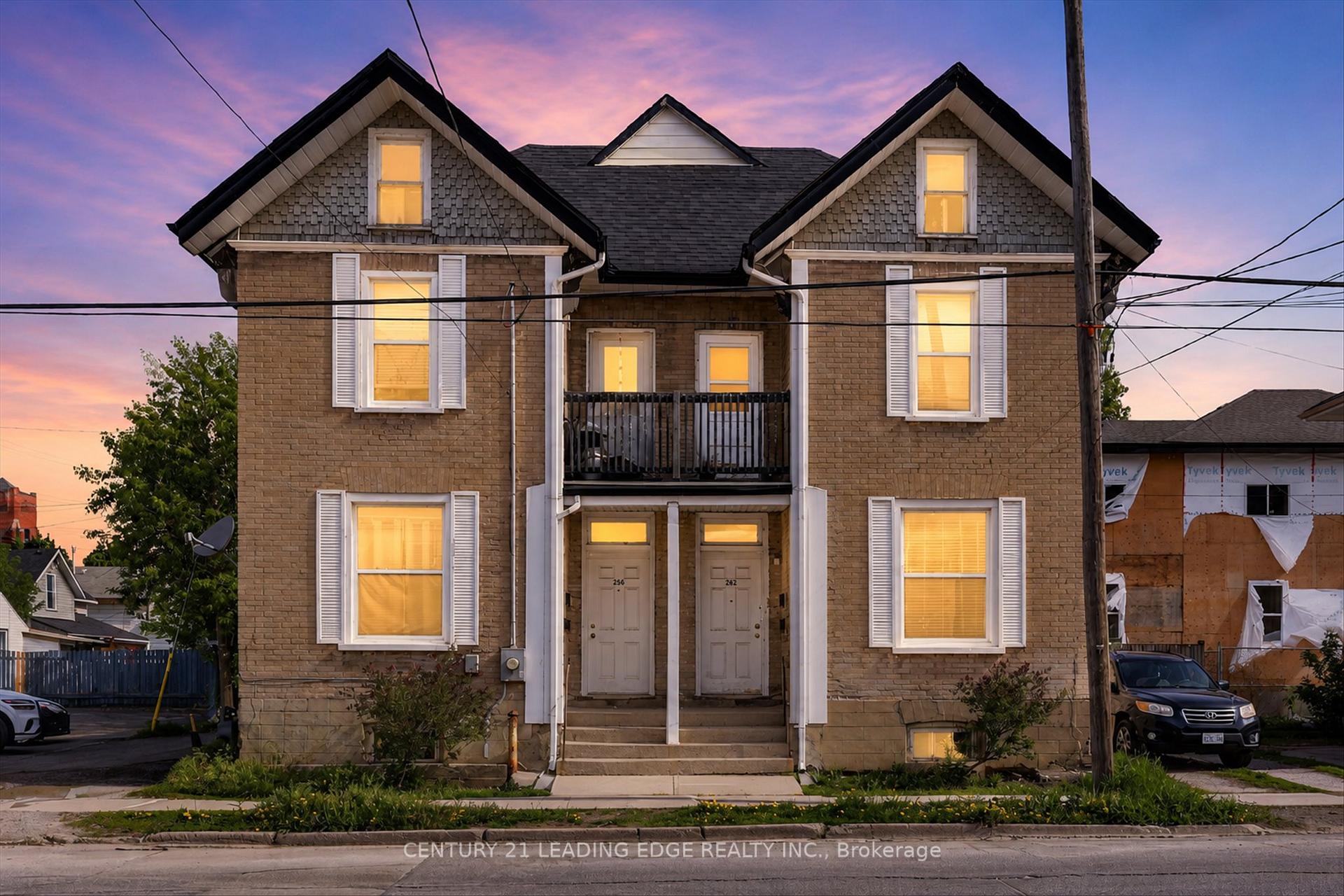 Photo 1 of 292-294 Townsend Street, Peterborough, Town Ward 3 — HOMEH