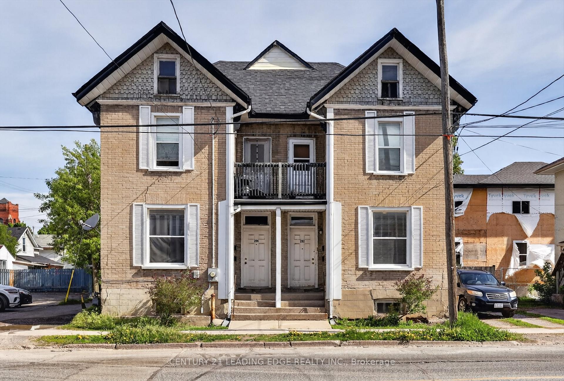 Photo 2 of 292-294 Townsend Street, Peterborough, Town Ward 3 — HOMEH