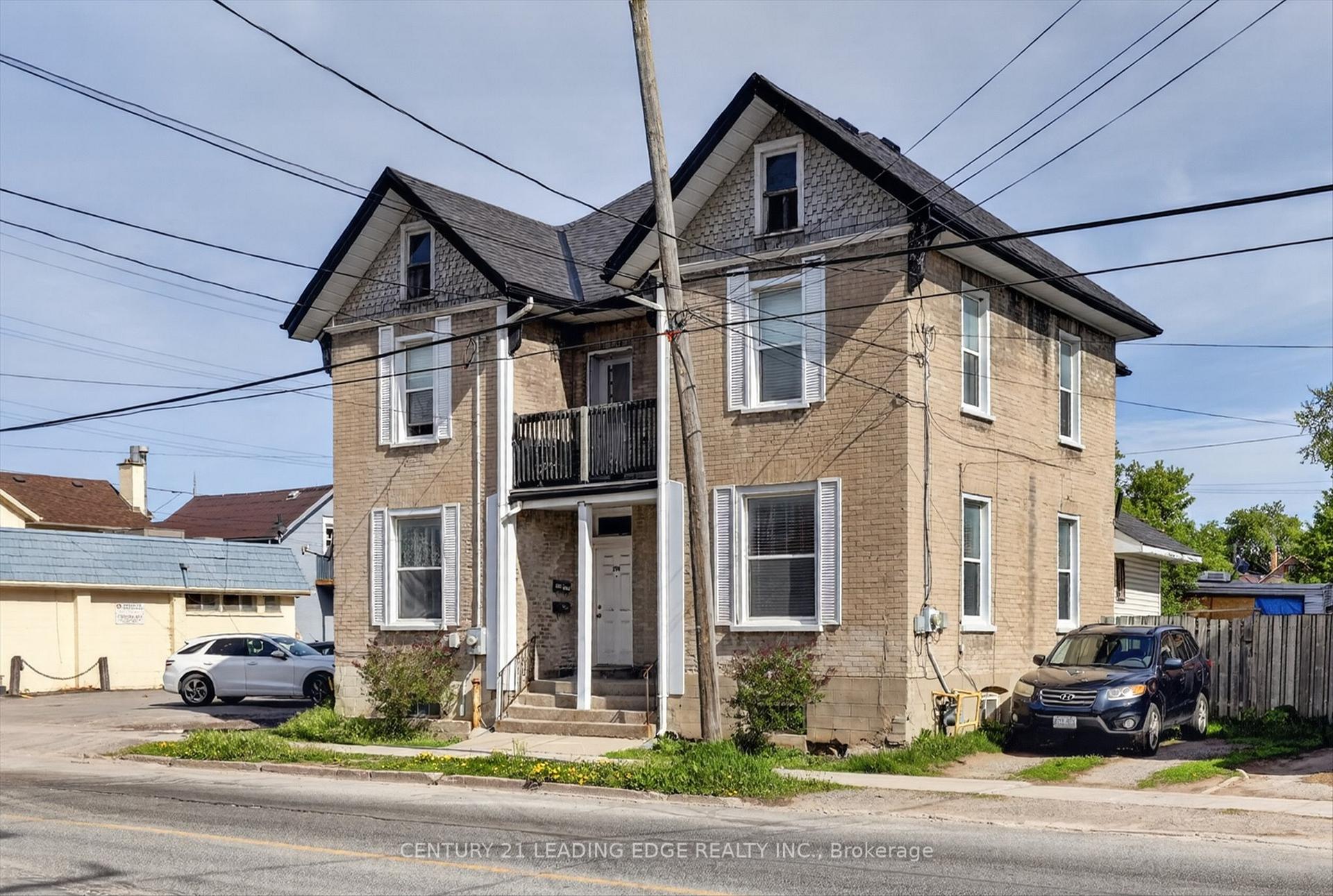 Photo 4 of 292-294 Townsend Street, Peterborough, Town Ward 3 — HOMEH