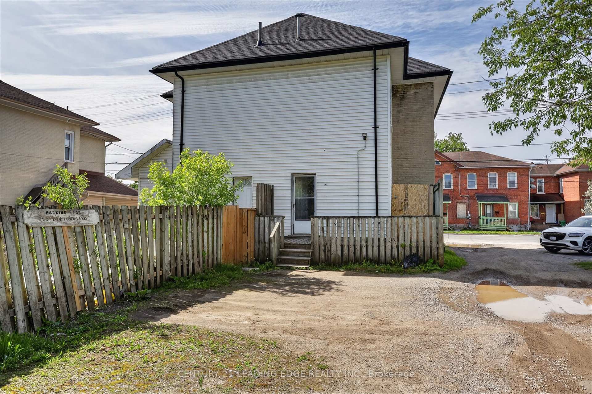 Photo 38 of 292-294 Townsend Street, Peterborough, Town Ward 3 — HOMEH