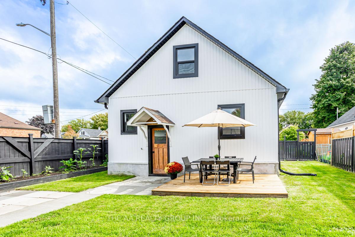 Photo 33 of 212 Oshawa Boulevard S, Oshawa, Central — HOMEH
