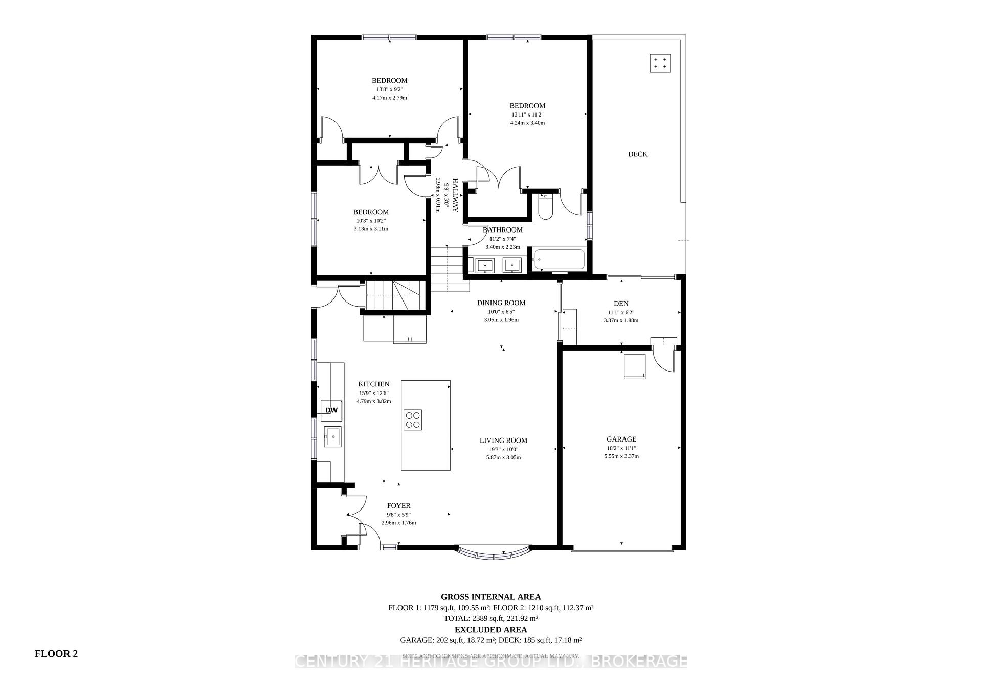 Photo 41 of 935 Pembridge Crescent, Kingston, South of Taylor-Kidd Blvd — HOMEH