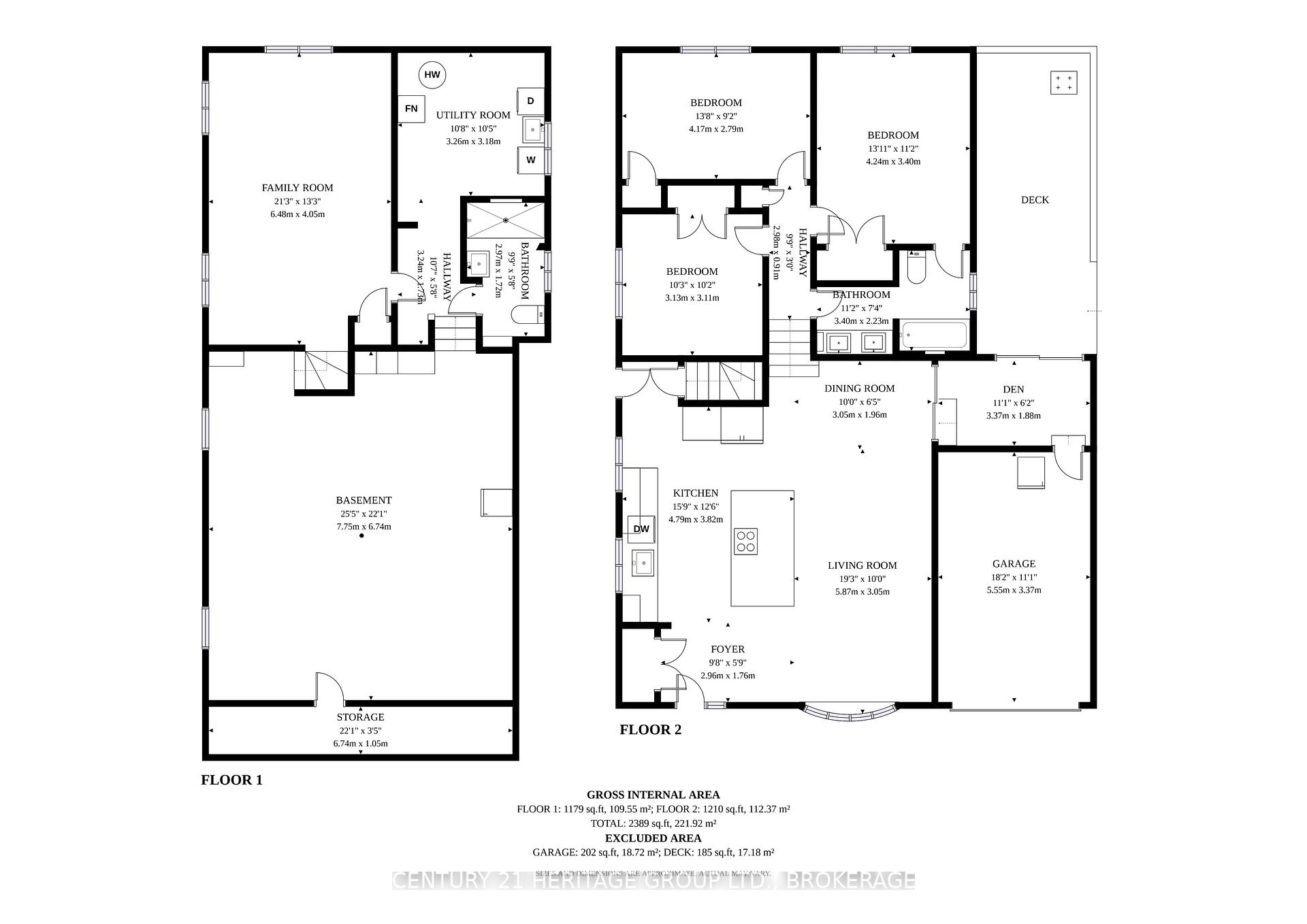 Photo 42 of 935 Pembridge Crescent, Kingston, South of Taylor-Kidd Blvd — HOMEH