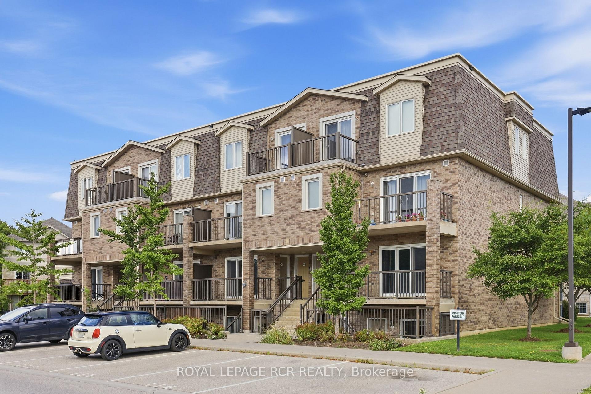 Photo of Unit 25, 35 Mountford Drive