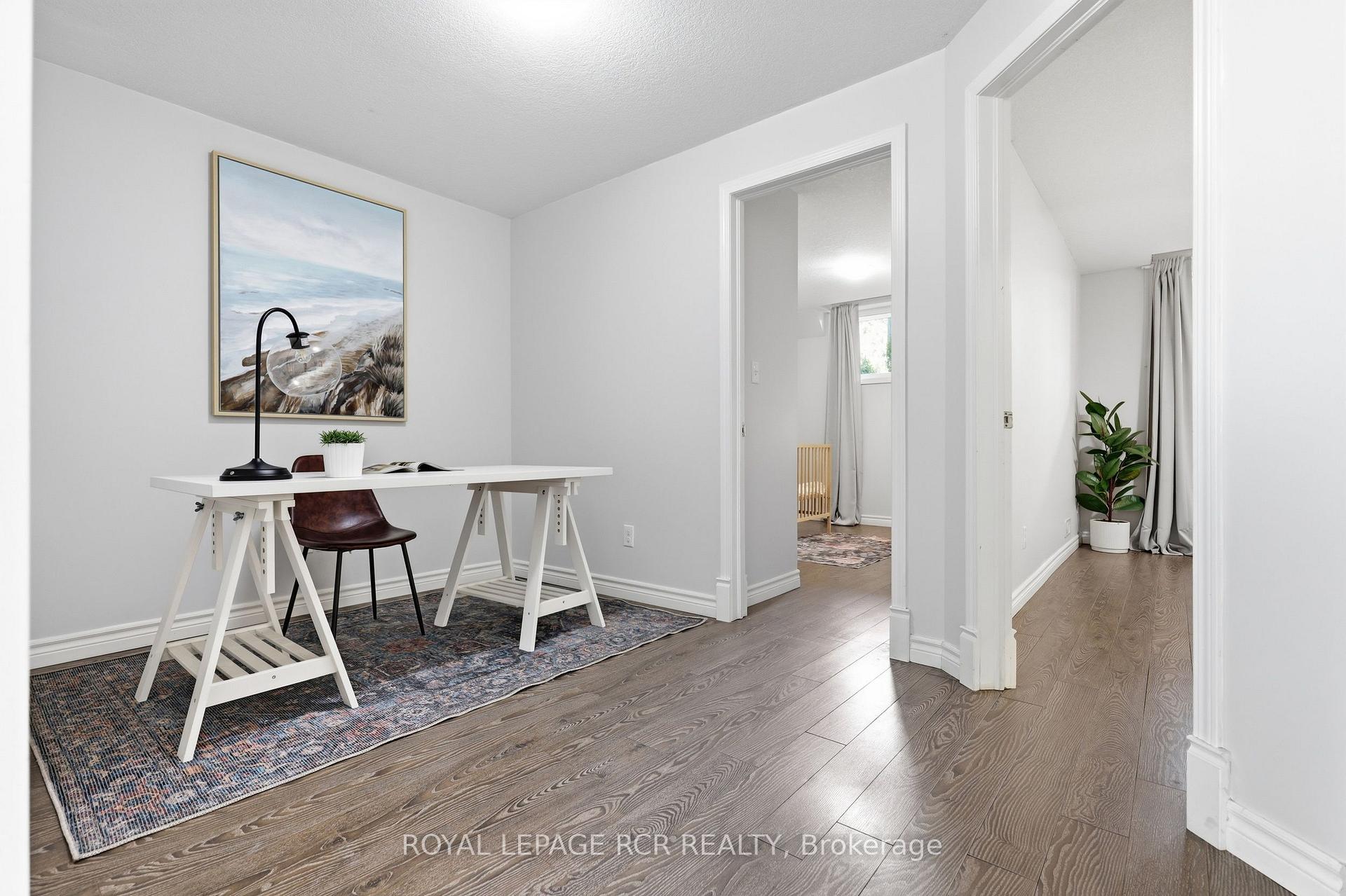 Photo 12 of Unit 25, 35 Mountford Drive, Guelph, Grange Road — HOMEH