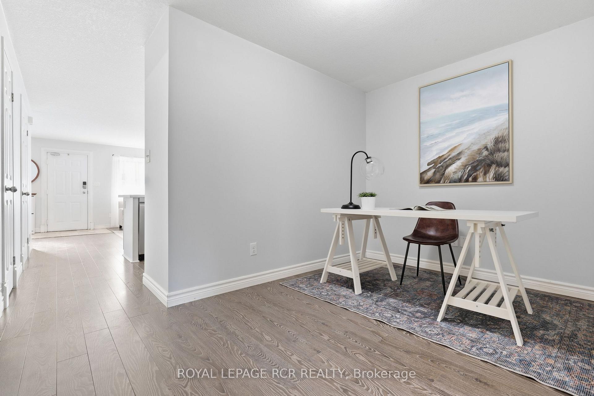 Photo 14 of Unit 25, 35 Mountford Drive, Guelph, Grange Road — HOMEH