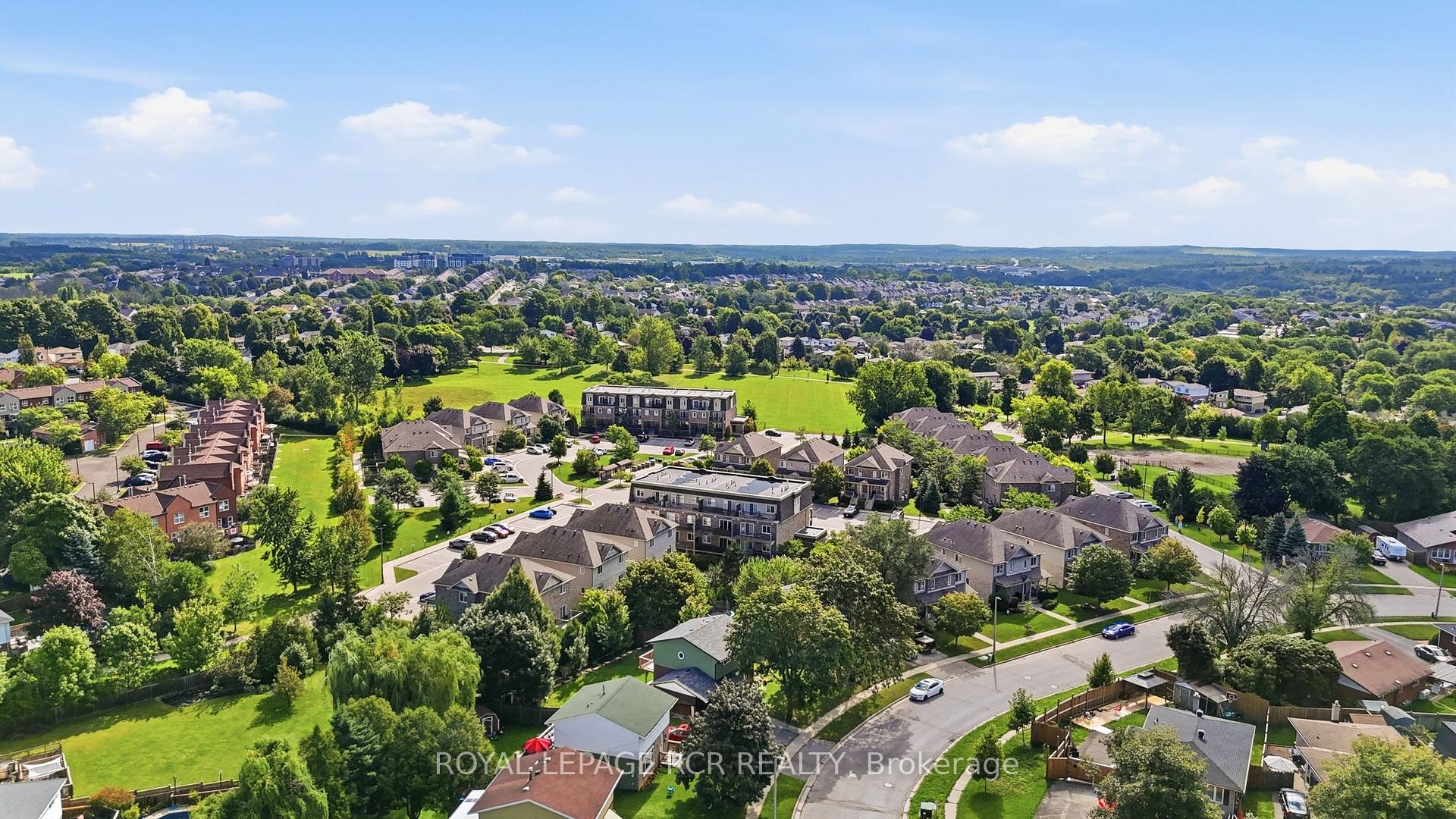 Photo 24 of Unit 25, 35 Mountford Drive, Guelph, Grange Road — HOMEH