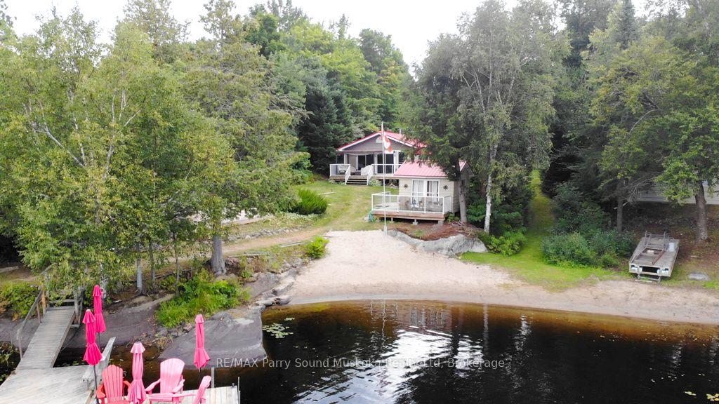 Photo 5 of 301 Farleys Road, Whitestone, Hagerman — HOMEH