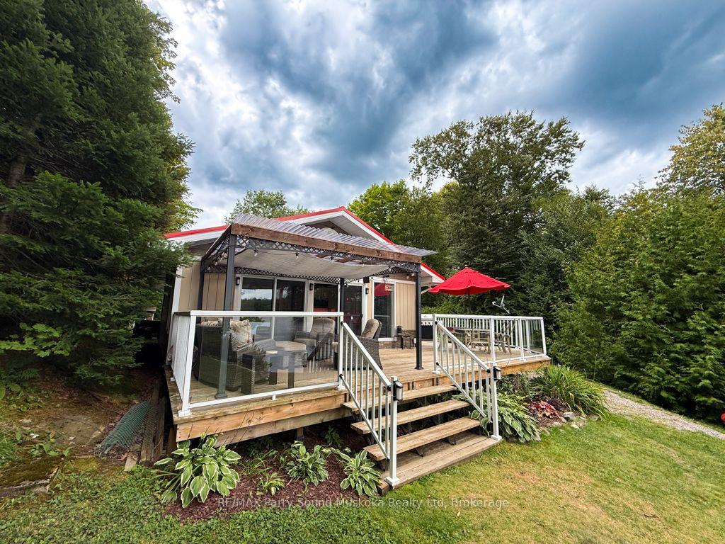 Photo 14 of 301 Farleys Road, Whitestone, Hagerman — HOMEH