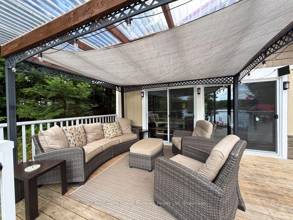 Photo 16 of 301 Farleys Road, Whitestone, Hagerman — HOMEH