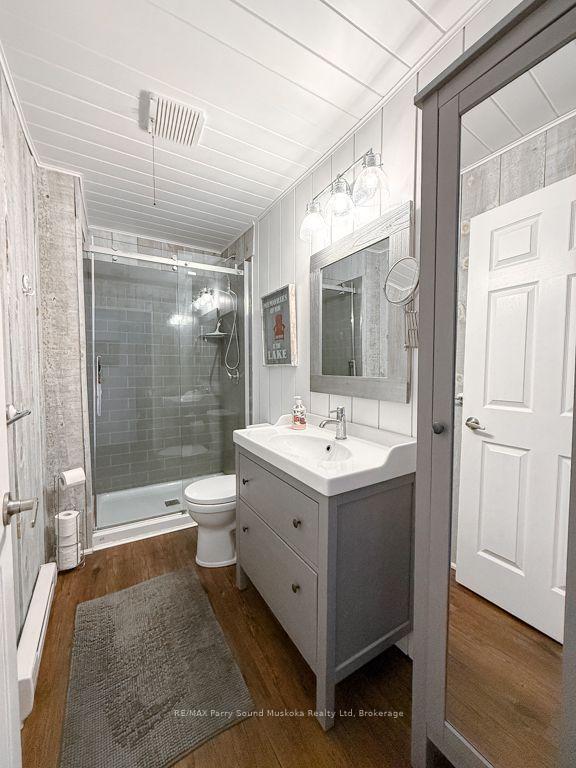 Photo 48 of 301 Farleys Road, Whitestone, Hagerman — HOMEH