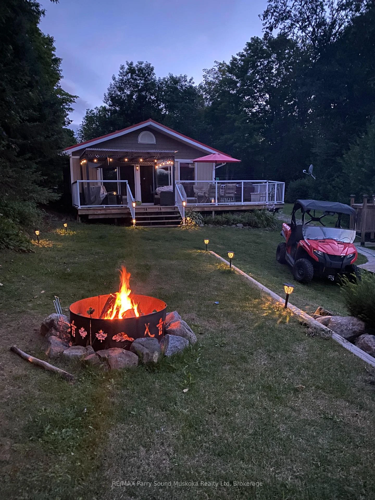 Photo 27 of 301 Farleys Road, Whitestone, Hagerman — HOMEH