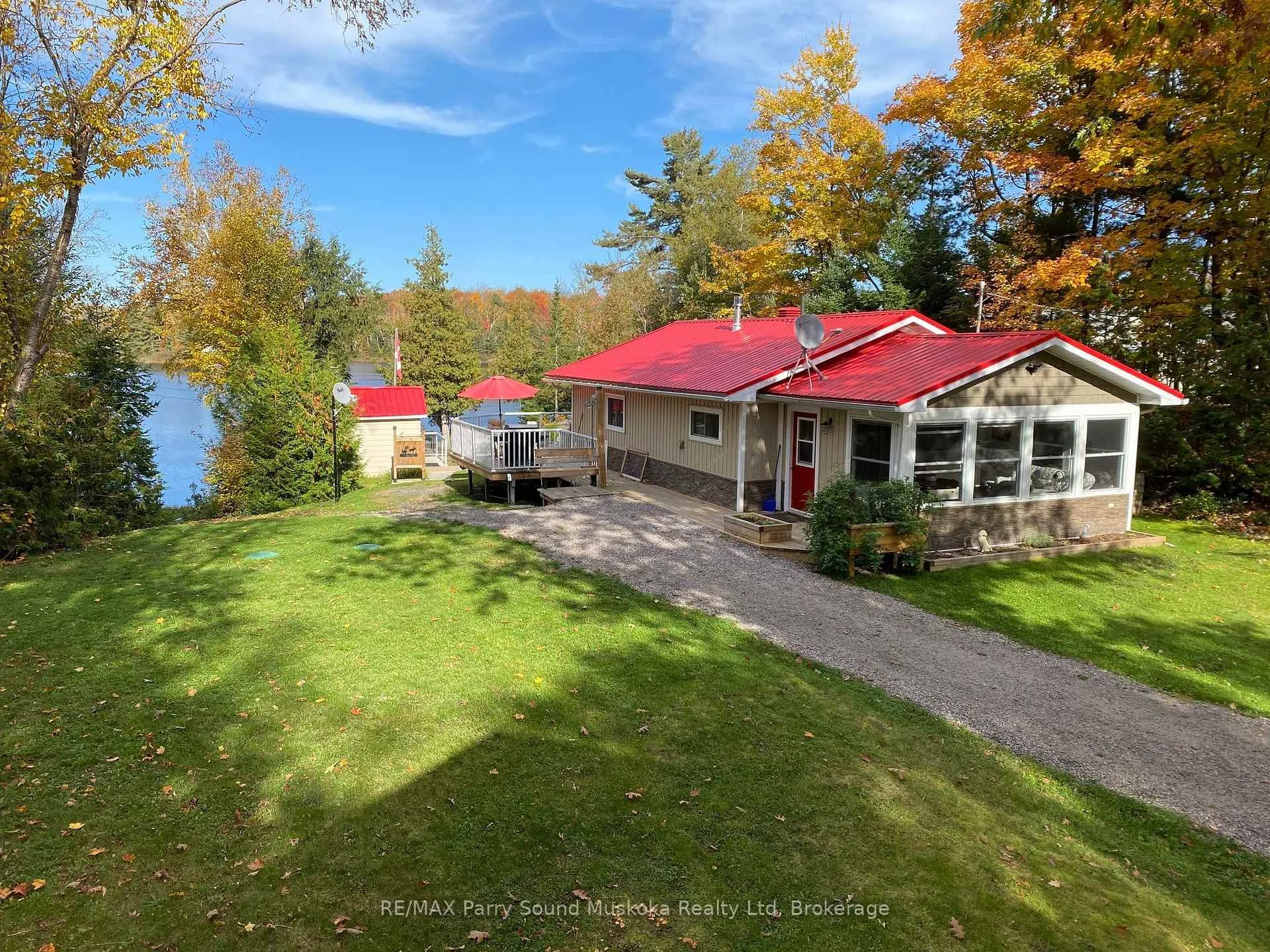 Photo of 301 Farleys Road