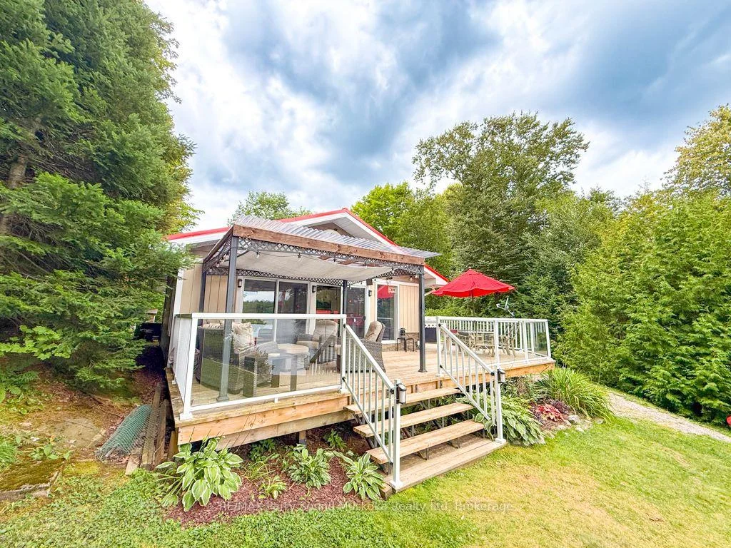 Photo 15 of 301 Farleys Road, Whitestone, Hagerman — HOMEH