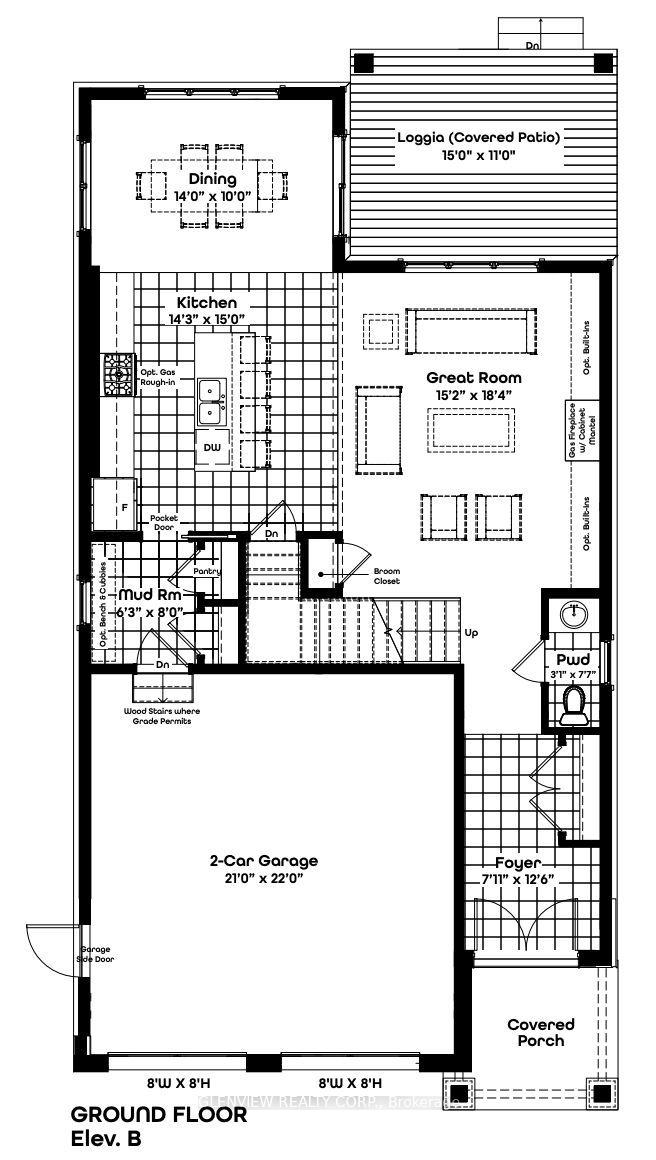 Photo 2 of 3001 Monarch Drive, Orillia — HOMEH
