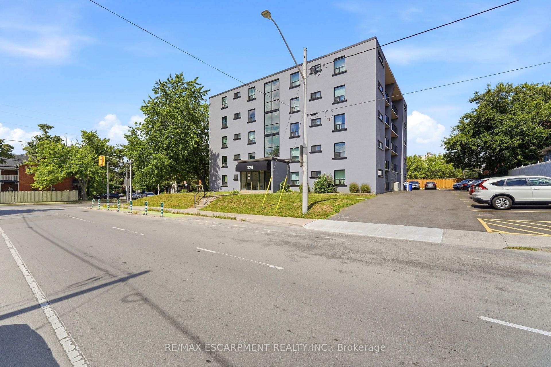 Photo 20 of Unit 401, 174 Herkimer Street, Hamilton, Durand — HOMEH