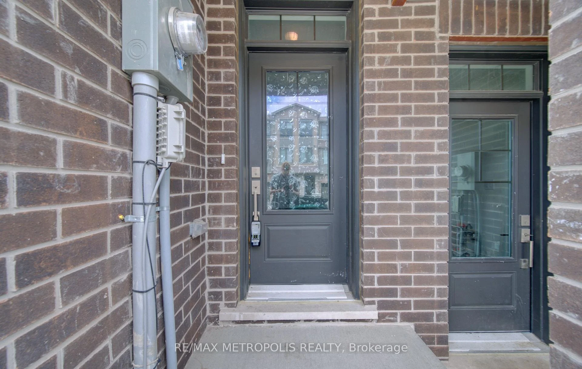 Photo 5 of Unit #14, 10 Birmingham Drive, Cambridge, Hillcrest/Forbes Park — HOMEH