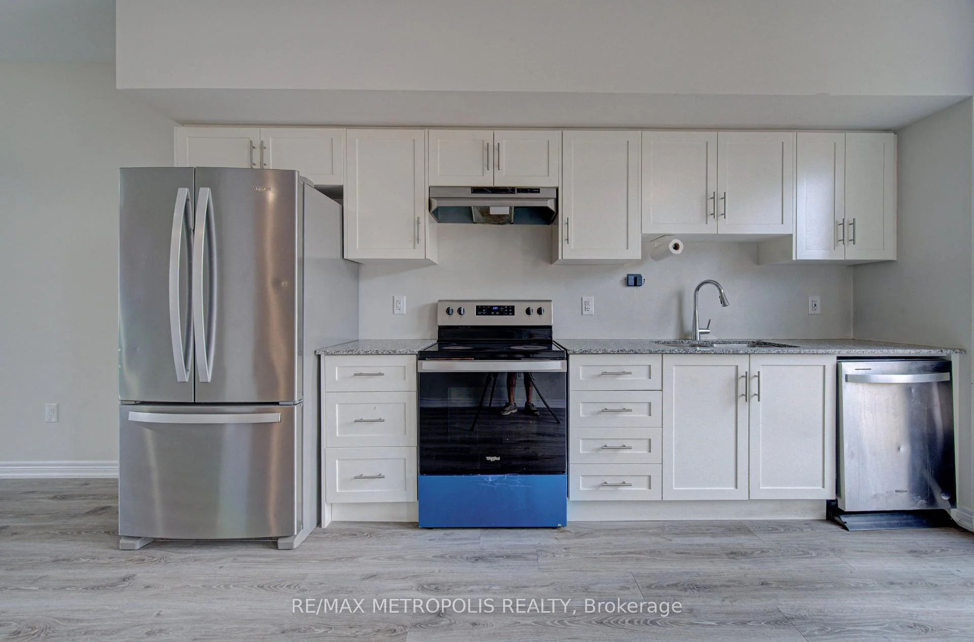 Photo 15 of Unit #14, 10 Birmingham Drive, Cambridge, Hillcrest/Forbes Park — HOMEH