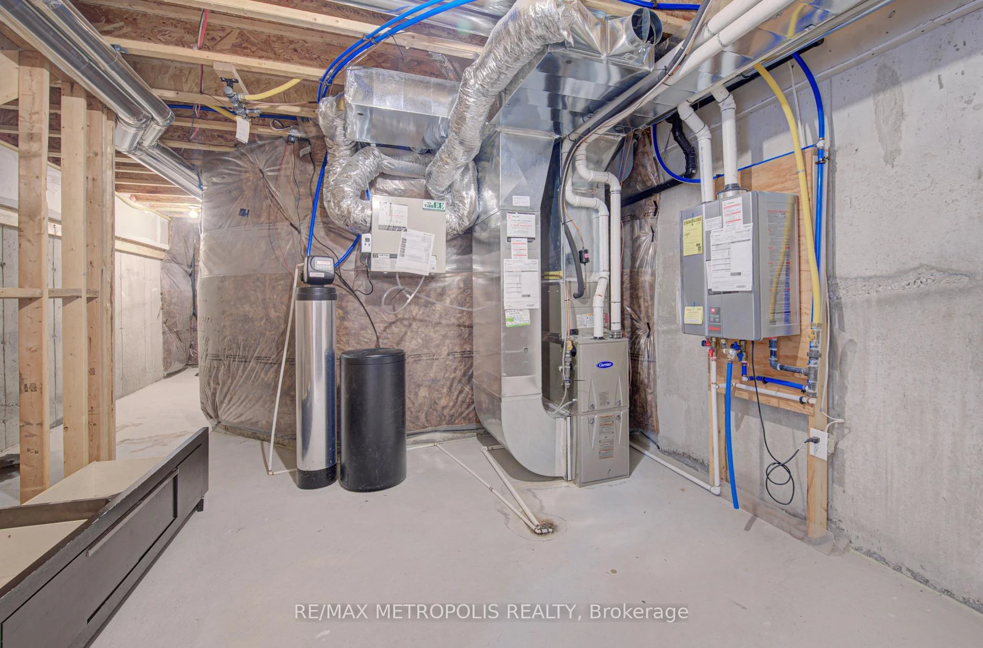 Photo 30 of Unit #14, 10 Birmingham Drive, Cambridge, Hillcrest/Forbes Park — HOMEH
