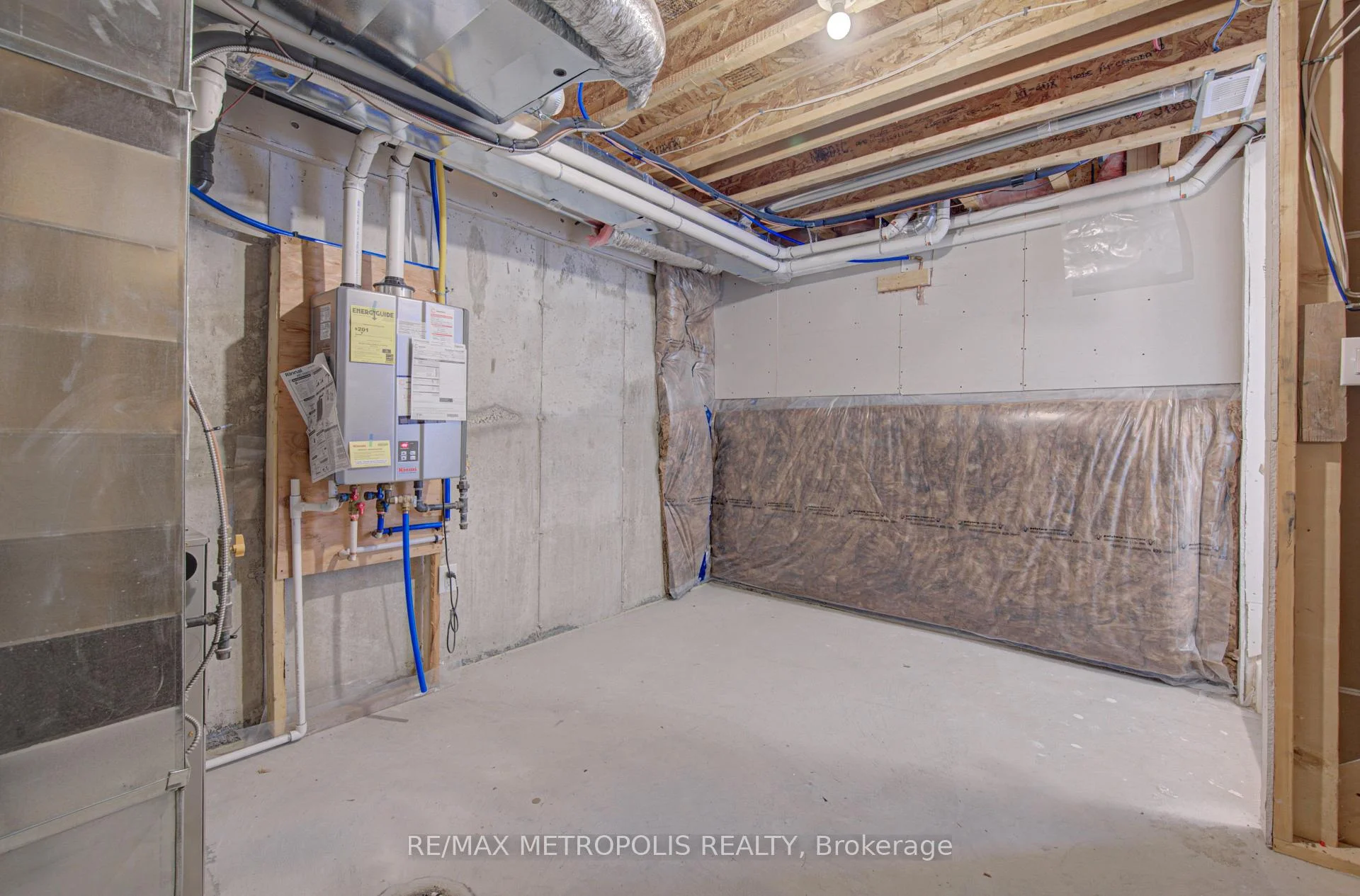 Photo 31 of Unit #14, 10 Birmingham Drive, Cambridge, Hillcrest/Forbes Park — HOMEH