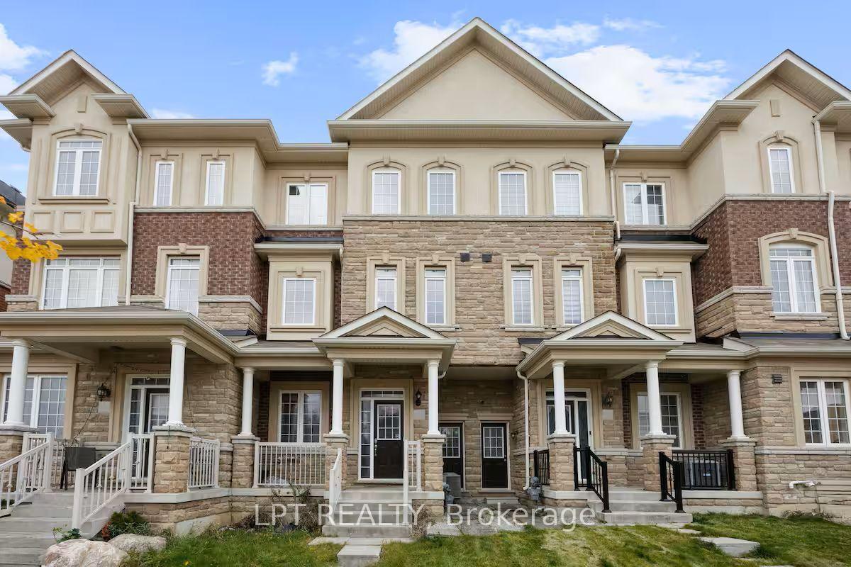 Photo 1 of 341 Remembrance Road, Brampton, Northwest Brampton — HOMEH