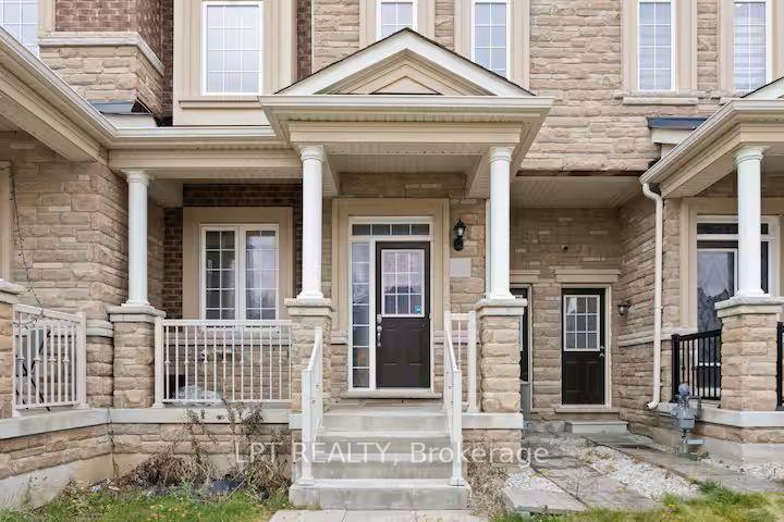 Photo 2 of 341 Remembrance Road, Brampton, Northwest Brampton — HOMEH