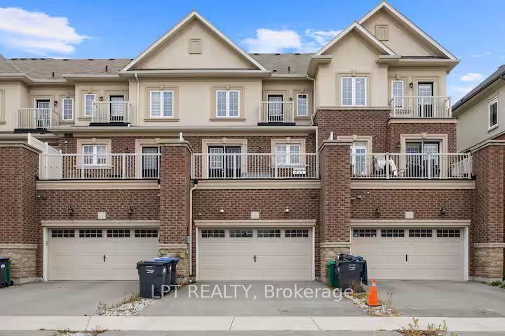 Photo 42 of 341 Remembrance Road, Brampton, Northwest Brampton — HOMEH