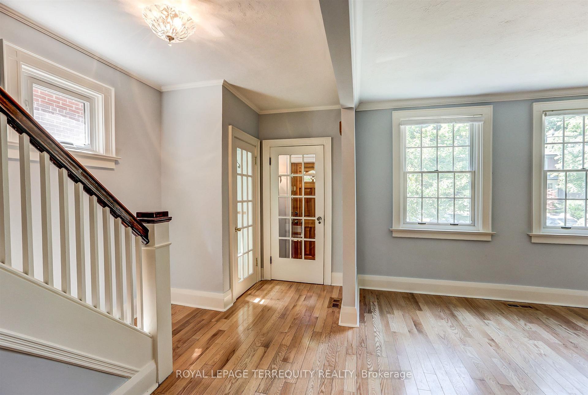 Photo 2 of 171 Colin Avenue, Toronto, Yonge-Eglinton — HOMEH