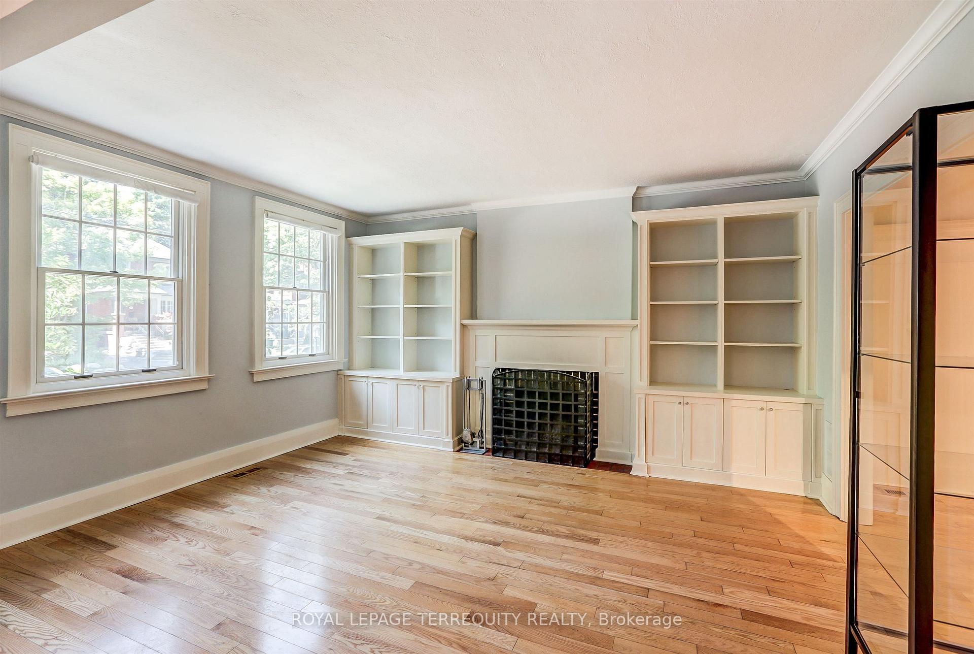 Photo 3 of 171 Colin Avenue, Toronto, Yonge-Eglinton — HOMEH