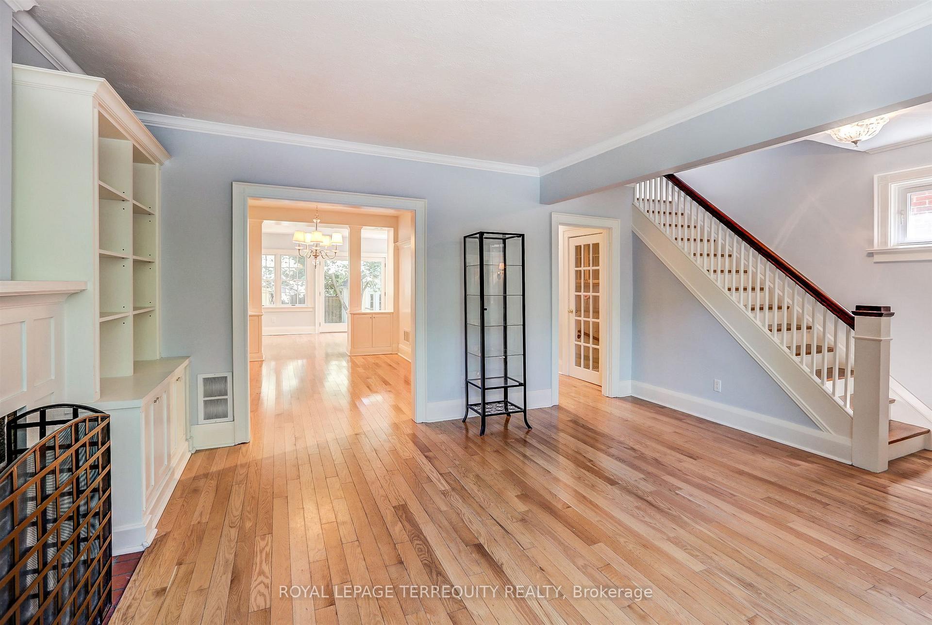 Photo 4 of 171 Colin Avenue, Toronto, Yonge-Eglinton — HOMEH