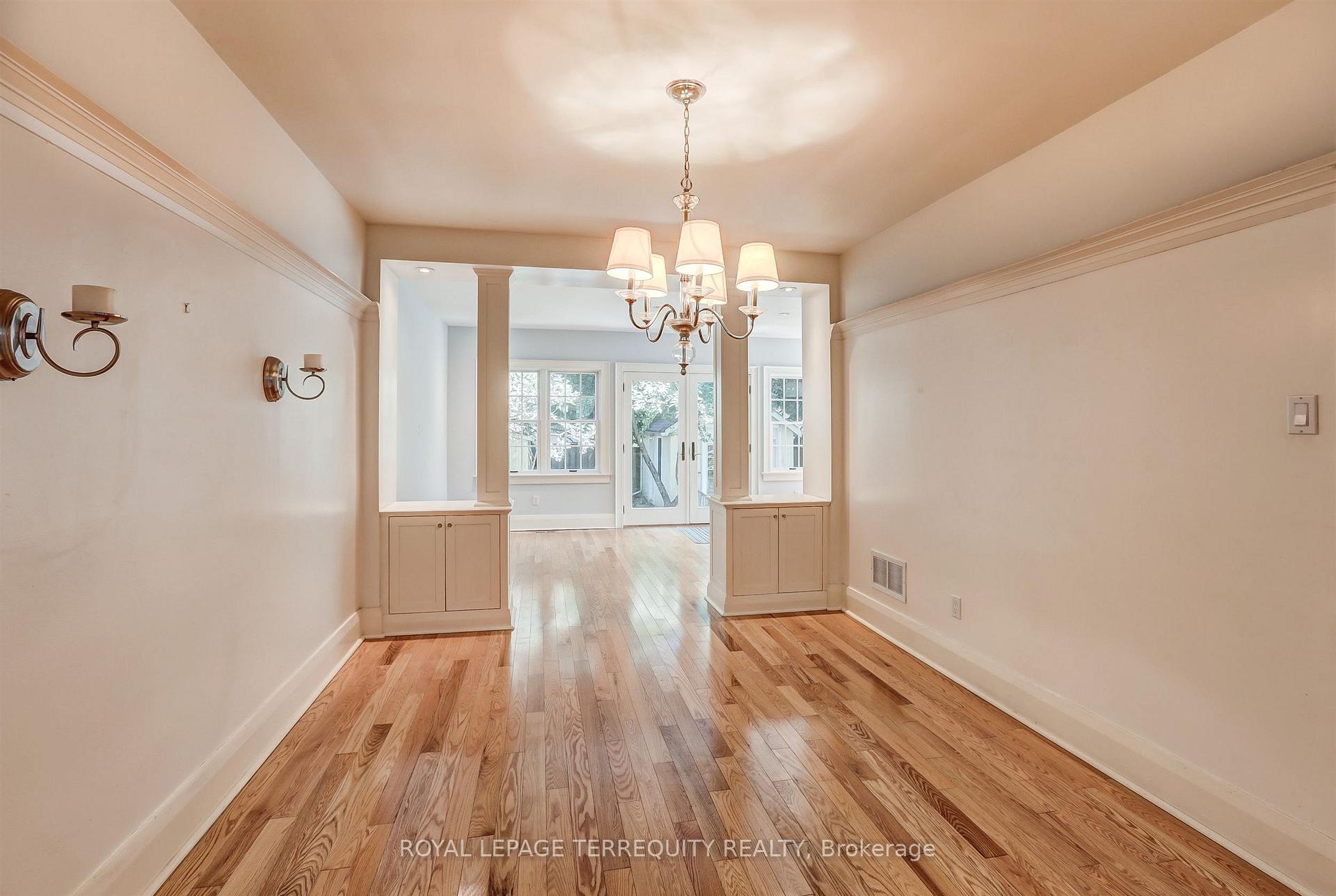 Photo 5 of 171 Colin Avenue, Toronto, Yonge-Eglinton — HOMEH