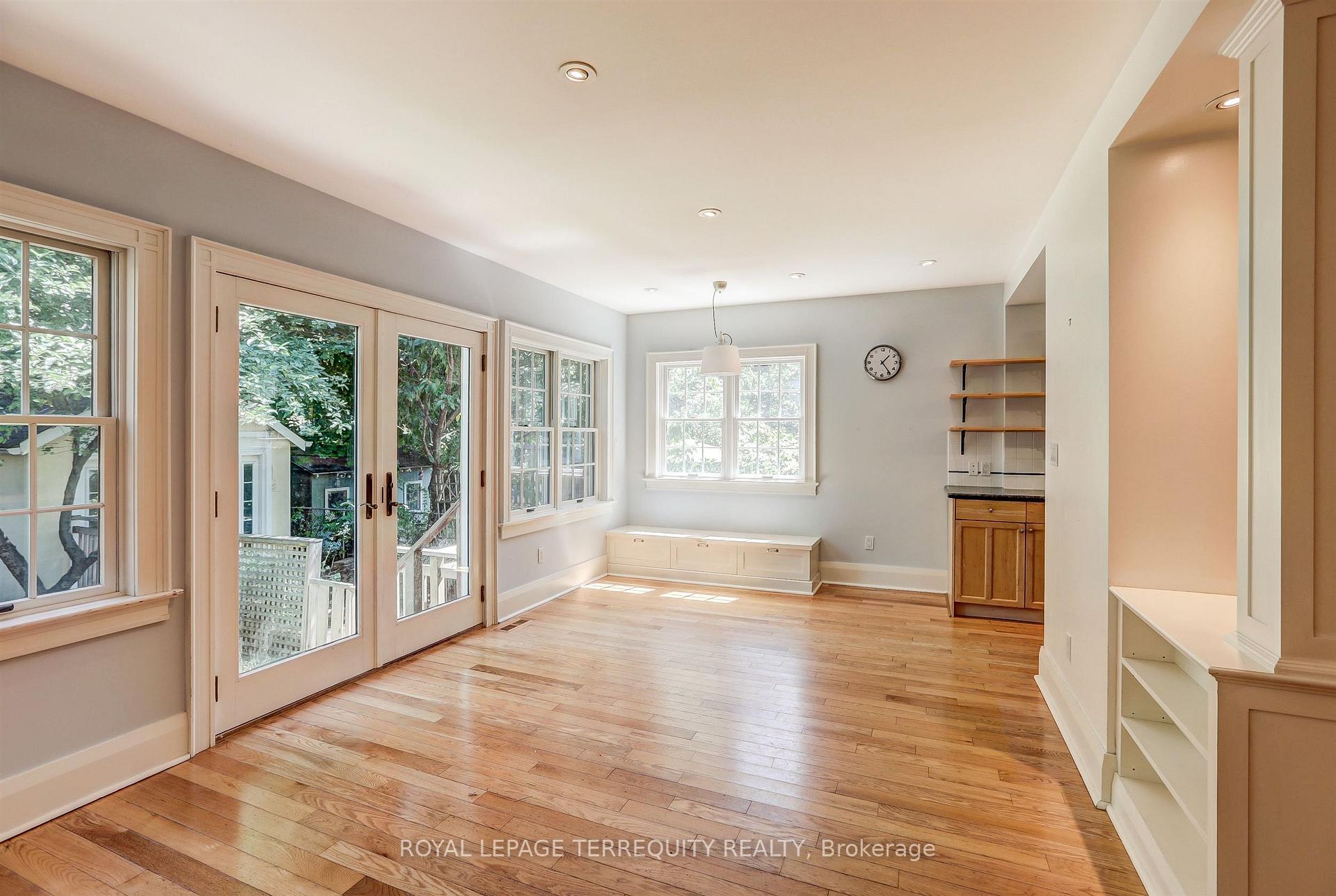 Photo 8 of 171 Colin Avenue, Toronto, Yonge-Eglinton — HOMEH