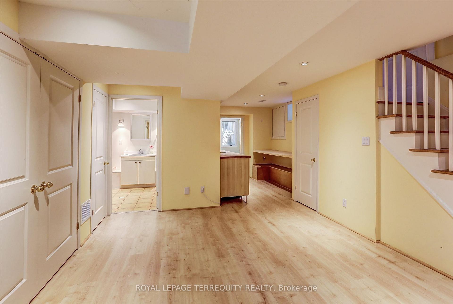 Photo 18 of 171 Colin Avenue, Toronto, Yonge-Eglinton — HOMEH