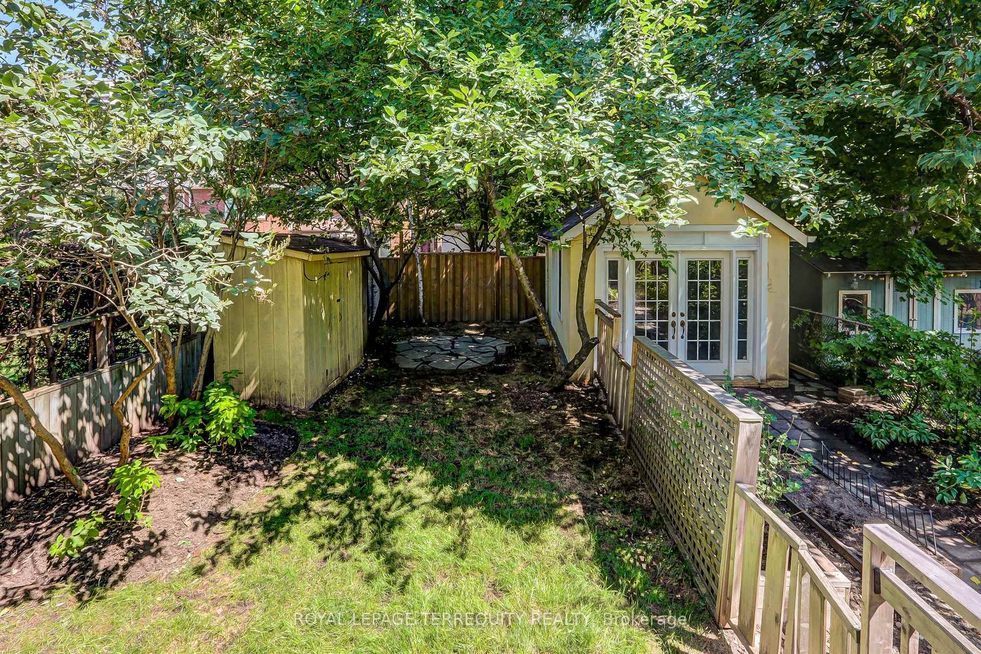 Photo 21 of 171 Colin Avenue, Toronto, Yonge-Eglinton — HOMEH