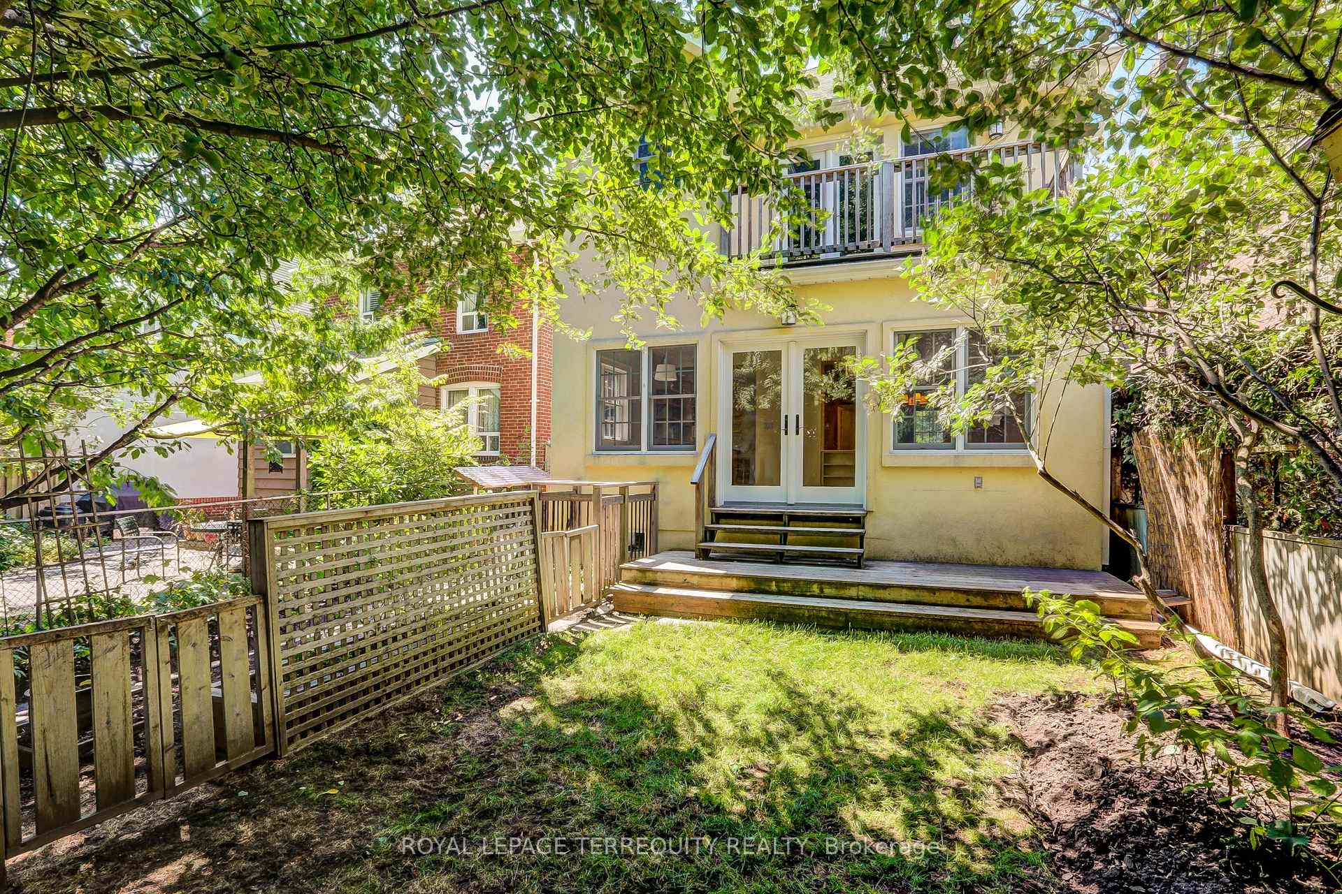 Photo 23 of 171 Colin Avenue, Toronto, Yonge-Eglinton — HOMEH