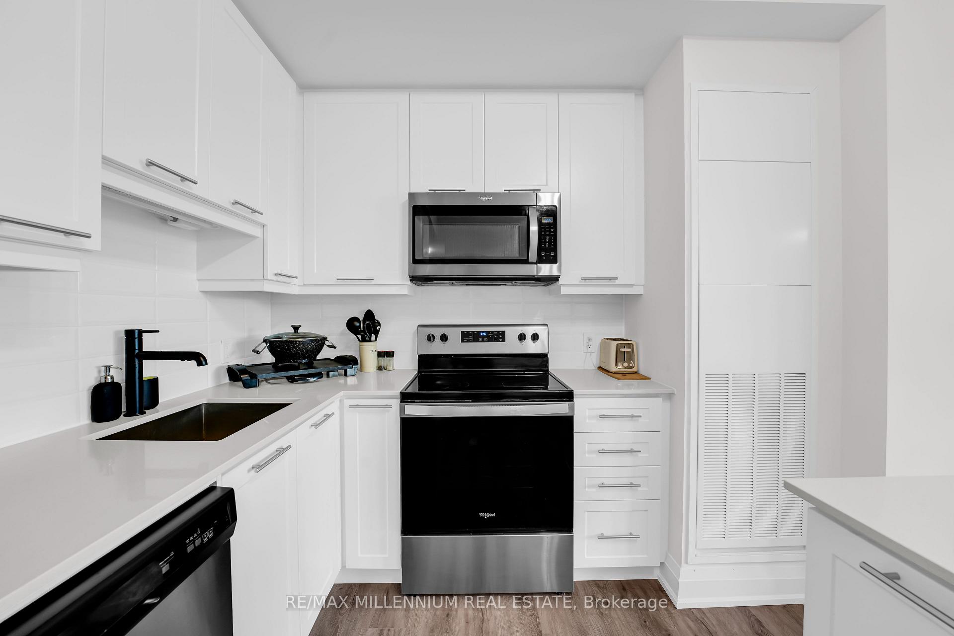 Photo 11 of Unit 1011, 385 Winston Road, Grimsby, Grimsby Beach — HOMEH