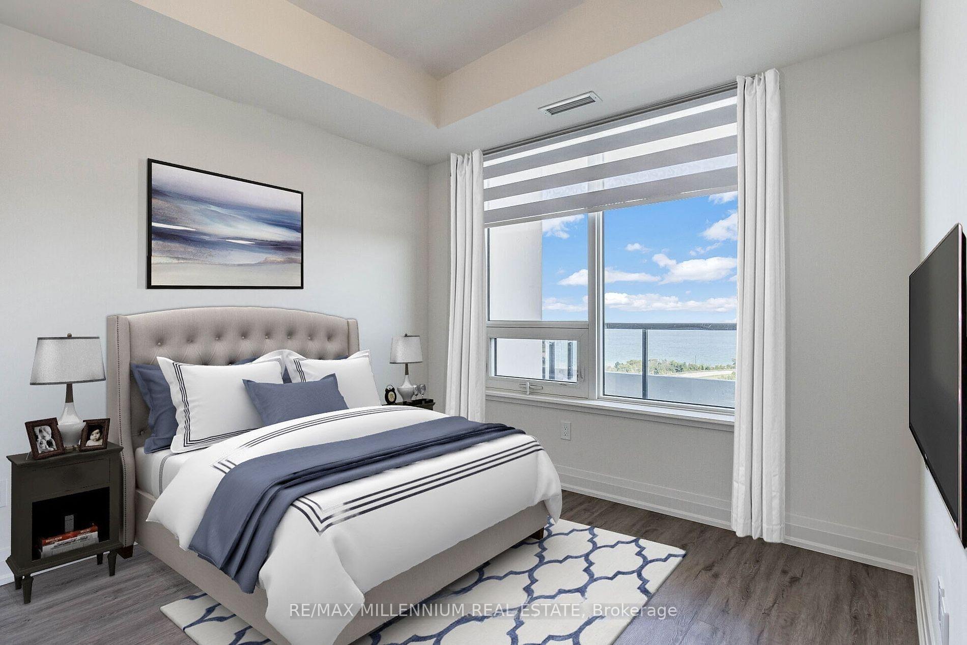 Photo 25 of Unit 1011, 385 Winston Road, Grimsby, Grimsby Beach — HOMEH