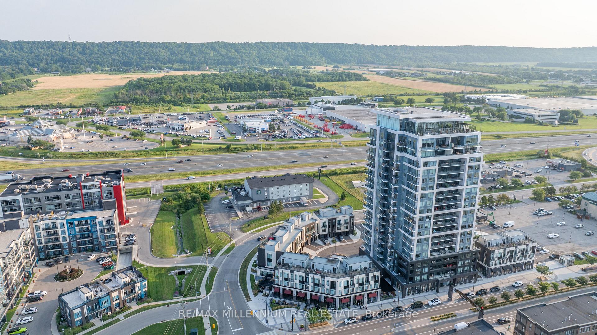 Photo 48 of Unit 1011, 385 Winston Road, Grimsby, Grimsby Beach — HOMEH