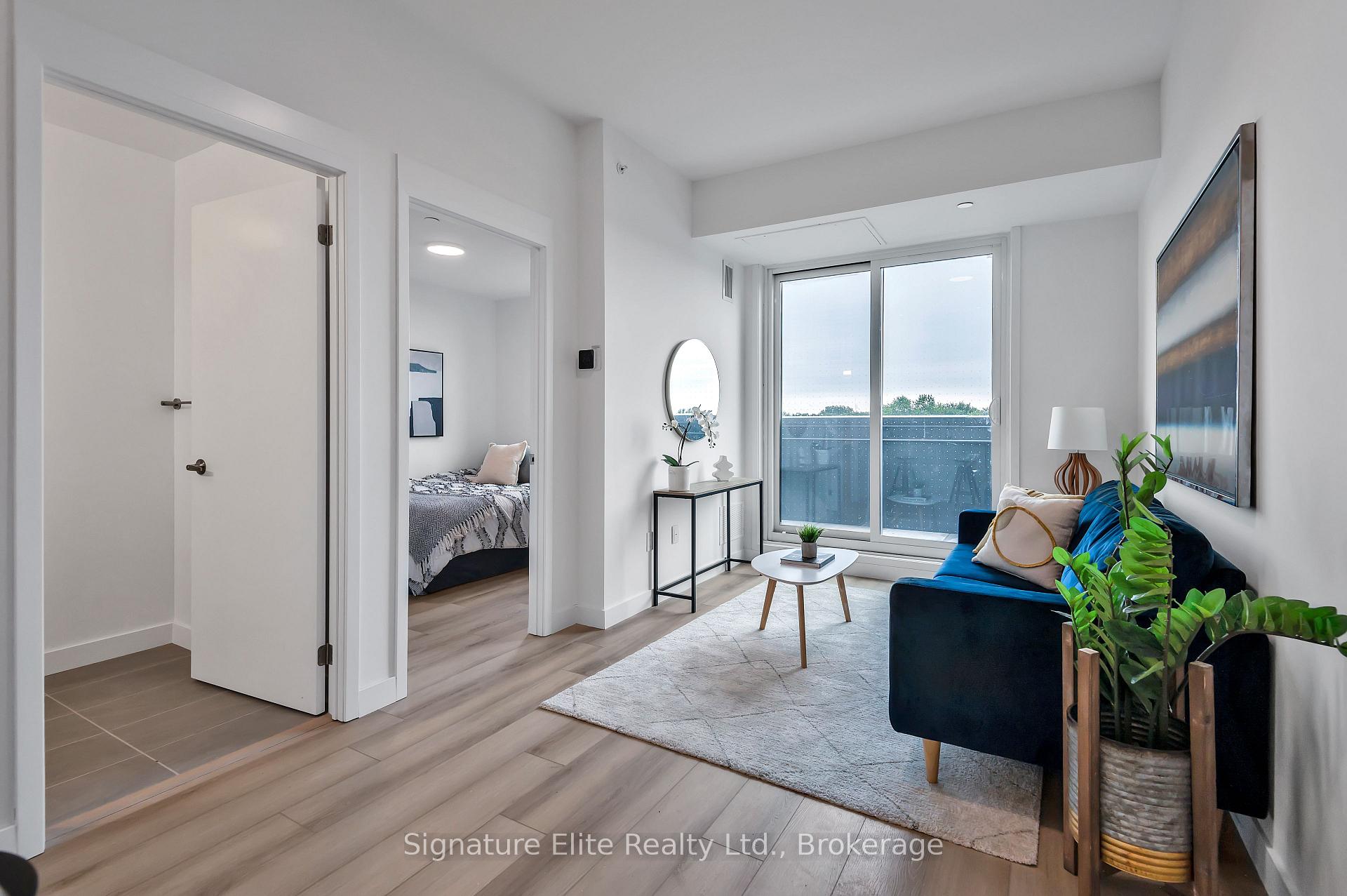 Photo 2 of Unit 403, 2382 Kingston Road, Scarborough, Birchcliffe-Cliffside — HOMEH
