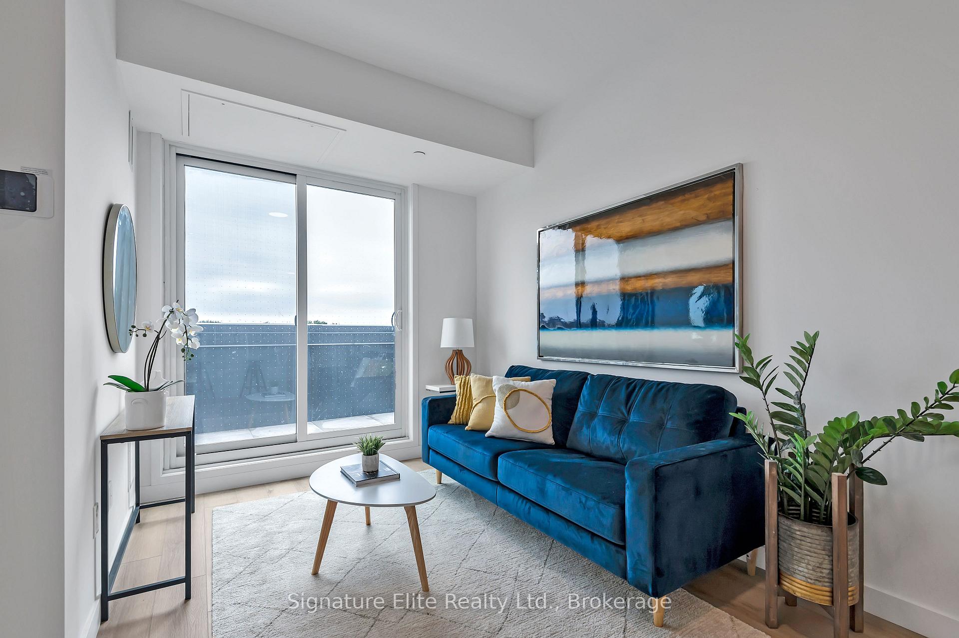 Photo 3 of Unit 403, 2382 Kingston Road, Scarborough, Birchcliffe-Cliffside — HOMEH